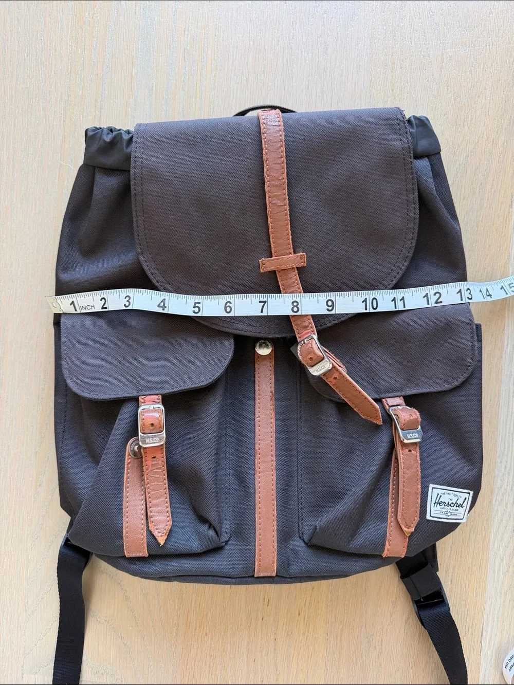Herschel Supply Company stylish herschel